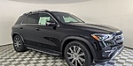New 2026 MERCEDES-BENZ GLE GLE 350 in WEST PALM BEACH, FLORIDA