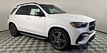 New 2026 MERCEDES-BENZ GLE GLE 450 in WEST PALM BEACH, FLORIDA