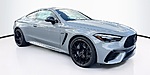 New 2026 MERCEDES-BENZ CLE CLE 53 AMG® in WEST PALM BEACH, FLORIDA