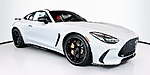 New 2026 MERCEDES-BENZ AMG GT 63 BASE in WEST PALM BEACH, FLORIDA