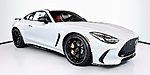 New 2026 MERCEDES-BENZ AMG GT 63 BASE in WEST PALM BEACH, FLORIDA
