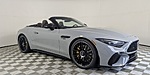New 2026 MERCEDES-BENZ SL-CLASS  in WEST PALM BEACH, FLORIDA