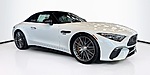 New 2026 MERCEDES-BENZ SL-CLASS  in WEST PALM BEACH, FLORIDA