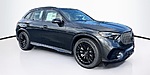 New 2026 MERCEDES-BENZ GLC-CLASS GLC 43 AMG® in WEST PALM BEACH, FLORIDA