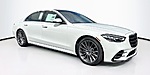 New 2026 MERCEDES-BENZ S-CLASS S 500 in WEST PALM BEACH, FLORIDA