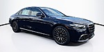 New 2026 MERCEDES-BENZ S-CLASS S 580 in WEST PALM BEACH, FLORIDA
