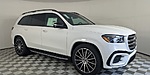 New 2026 MERCEDES-BENZ GLS GLS 580 in WEST PALM BEACH, FLORIDA