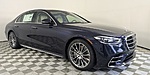 New 2026 MERCEDES-BENZ S-CLASS S 500 in WEST PALM BEACH, FLORIDA
