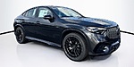 New 2026 MERCEDES-BENZ GLC-CLASS GLC 43 AMG® in WEST PALM BEACH, FLORIDA