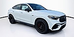 New 2026 MERCEDES-BENZ GLC-CLASS GLC 43 AMG® in WEST PALM BEACH, FLORIDA