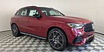 New 2026 MERCEDES-BENZ GLC-CLASS GLC 63 AMG® S E PERFORMANCE in WEST PALM BEACH, FLORIDA