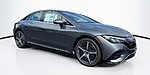 New 2026 MERCEDES-BENZ EQE SEDAN  in WEST PALM BEACH, FLORIDA