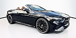 New 2026 MERCEDES-BENZ CLE CLE 300 in WEST PALM BEACH, FLORIDA