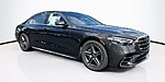 New 2026 MERCEDES-BENZ S-CLASS S 580 in WEST PALM BEACH, FLORIDA