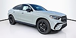 New 2026 MERCEDES-BENZ GLC-CLASS GLC 300 COUPE in WEST PALM BEACH, FLORIDA