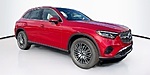 New 2026 MERCEDES-BENZ GLC-CLASS GLC 300 in WEST PALM BEACH, FLORIDA