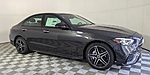 New 2025 MERCEDES-BENZ C-CLASS C 300 in WEST PALM BEACH, FLORIDA