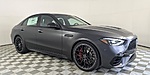New 2025 MERCEDES-BENZ C-CLASS C 63 S AMG® in WEST PALM BEACH, FLORIDA