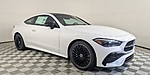 New 2026 MERCEDES-BENZ CLE CLE 300 in WEST PALM BEACH, FLORIDA