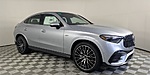 New 2026 MERCEDES-BENZ GLC-CLASS GLC 43 AMG® in WEST PALM BEACH, FLORIDA