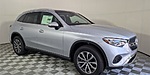 New 2026 MERCEDES-BENZ GLC-CLASS GLC 300 in WEST PALM BEACH, FLORIDA