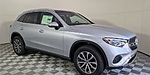 New 2026 MERCEDES-BENZ GLC-CLASS GLC 300 in WEST PALM BEACH, FLORIDA