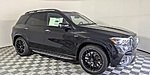 New 2026 MERCEDES-BENZ GLE GLE 53 AMG® in WEST PALM BEACH, FLORIDA