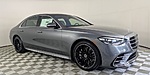 New 2026 MERCEDES-BENZ S-CLASS S 580 in WEST PALM BEACH, FLORIDA