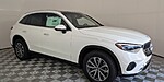 New 2026 MERCEDES-BENZ GLC-CLASS GLC 300 in WEST PALM BEACH, FLORIDA