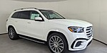 New 2026 MERCEDES-BENZ GLS GLS 450 in WEST PALM BEACH, FLORIDA