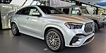 New 2026 MERCEDES-BENZ GLE GLE 53 AMG® in WEST PALM BEACH, FLORIDA