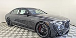 New 2026 MERCEDES-BENZ S-CLASS S 63 E AMG® in WEST PALM BEACH, FLORIDA