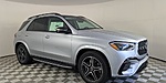 New 2026 MERCEDES-BENZ GLE GLE 450 in WEST PALM BEACH, FLORIDA