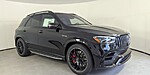 New 2026 MERCEDES-BENZ GLE GLE 63 S AMG® in WEST PALM BEACH, FLORIDA