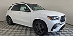 New 2026 MERCEDES-BENZ GLE GLE 350 in WEST PALM BEACH, FLORIDA