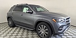 New 2026 MERCEDES-BENZ GLE GLE 350 in WEST PALM BEACH, FLORIDA