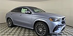 New 2026 MERCEDES-BENZ GLE GLE 450 in WEST PALM BEACH, FLORIDA