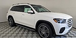 New 2026 MERCEDES-BENZ GLS GLS 450 in WEST PALM BEACH, FLORIDA