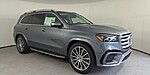 New 2026 MERCEDES-BENZ GLS GLS 450 in WEST PALM BEACH, FLORIDA