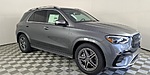 New 2026 MERCEDES-BENZ GLE GLE 53 AMG® in WEST PALM BEACH, FLORIDA