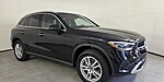 New 2026 MERCEDES-BENZ GLC-CLASS GLC 300 in WEST PALM BEACH, FLORIDA