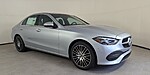 New 2025 MERCEDES-BENZ C-CLASS C 300 in WEST PALM BEACH, FLORIDA