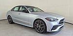 New 2025 MERCEDES-BENZ C-CLASS C 300 in WEST PALM BEACH, FLORIDA