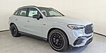 New 2026 MERCEDES-BENZ GLC-CLASS GLC 43 AMG® in WEST PALM BEACH, FLORIDA