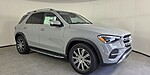 New 2026 MERCEDES-BENZ GLE GLE 350 in WEST PALM BEACH, FLORIDA