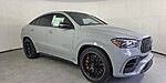 New 2026 MERCEDES-BENZ GLE GLE 63 S AMG® in WEST PALM BEACH, FLORIDA