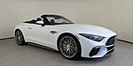 New 2026 MERCEDES-BENZ SL-CLASS SL 55 AMG® in WEST PALM BEACH, FLORIDA