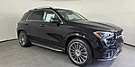 New 2026 MERCEDES-BENZ GLE GLE 450 in WEST PALM BEACH, FLORIDA