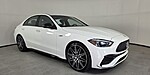 New 2026 MERCEDES-BENZ C-CLASS C 43 AMG® in WEST PALM BEACH, FLORIDA