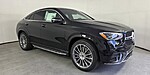 New 2026 MERCEDES-BENZ GLE GLE 450 COUPE in WEST PALM BEACH, FLORIDA